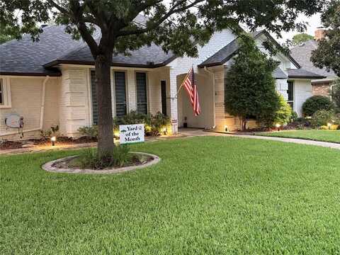 3235 Kenilworth Drive, Arlington, TX 76001