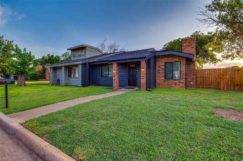 1110 Cloudcrest Court, Arlington, TX 76017