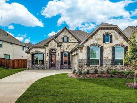 263 Pinyon Lane, Frisco, TX 75068