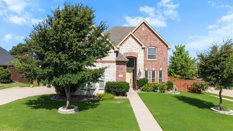781 Huron Court, Prosper, TX 75078