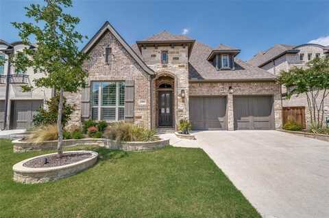 3005 Warrington, The Colony, TX 75056