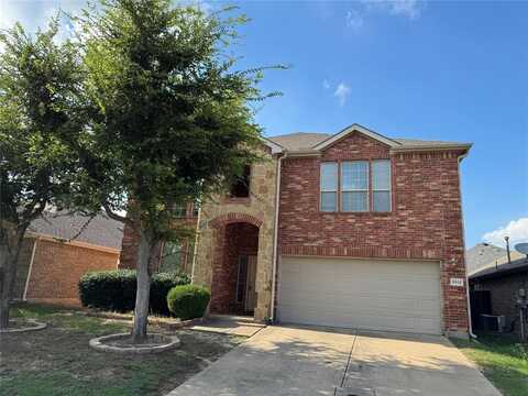 9512 Crooked Cat, McKinney, TX 75072