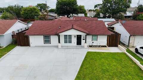 1909 Hilltop Drive, Carrollton, TX 75006