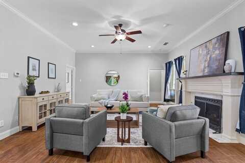 112 Sand Point Court, Coppell, TX 75019