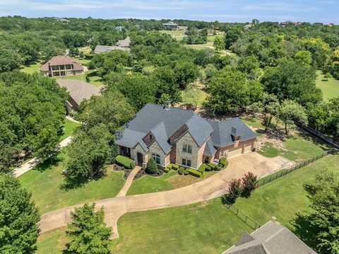 10500 Estancia Court, Fort Worth, TX 76108