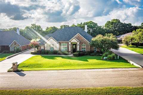 4700 Stoney Creek Court, Granbury, TX 76049