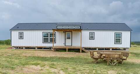1025 E FM 765, Lohn, TX 76852