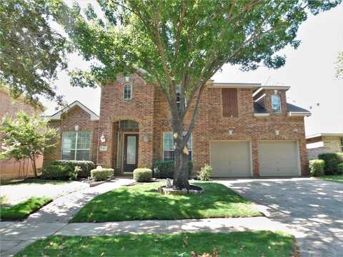 740 Peco Street, Lantana, TX 76226