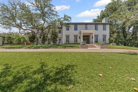 1512 Westover Lane, Westover Hills, TX 76107