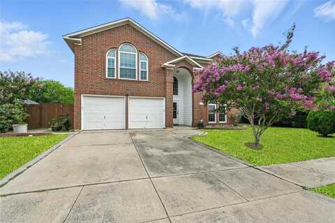 848 Stafford Station Drive, Saginaw, TX 76131