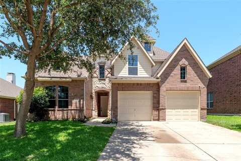 11620 Kingsville Drive, Frisco, TX 75035