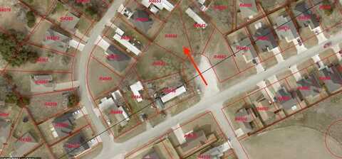 2408 Creek Drive, Granbury, TX 76048