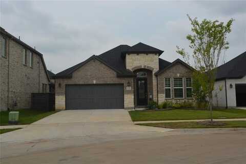 656 Corner Post Lane, Little Elm, TX 76227