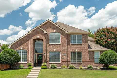 1427 Fieldstone Drive, Allen, TX 75002