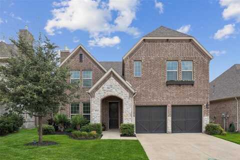 3713 Winchester, The Colony, TX 75056