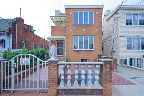 170 Bay 38th Street, Brooklyn, NY 11214