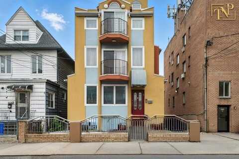 2321 83rd Street, Brooklyn, NY 11214