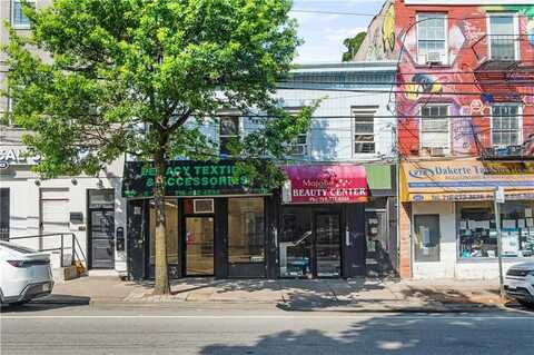 684 Bay Street, Staten Island, NY 10304