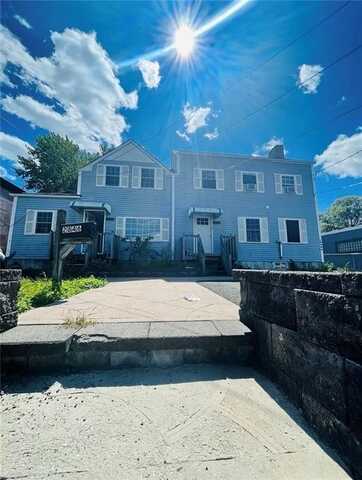 2848 Richmond Terrace, Staten Island, NY 10303