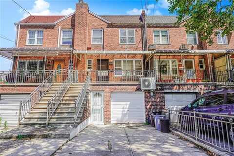2937 Voorhies Avenue, Brooklyn, NY 11235