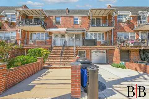 2078 Bergen Avenue, Brooklyn, NY 11234