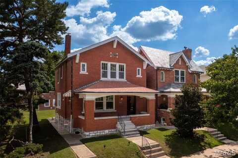 6608 Oakland Avenue, Saint Louis, MO 63139
