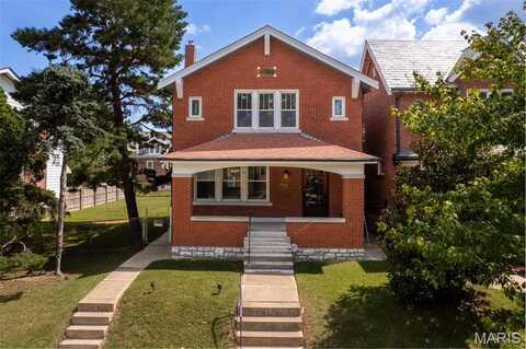6608 Oakland Avenue, Saint Louis, MO 63139