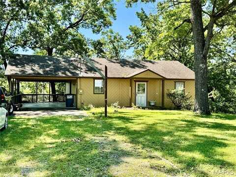 5250 Wren Lane, Osage Beach, MO 65065