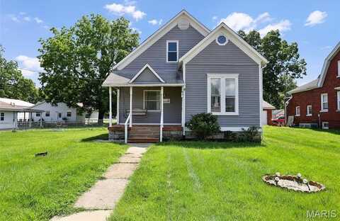 111 N Duncan Street, Marine, IL 62061