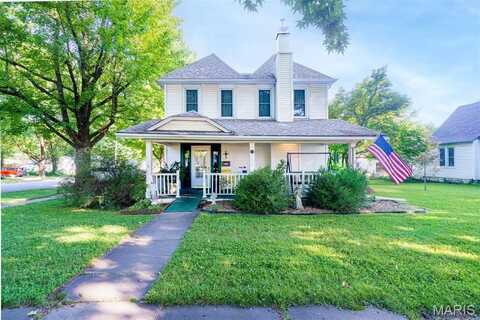 131 W James Boulevard, Saint James, MO 65559
