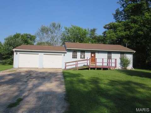 5129 Rapp Road, Granite City, IL 62040