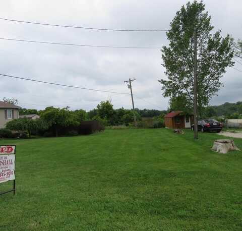0 Stewart St, Flemingsburg, KY 41041