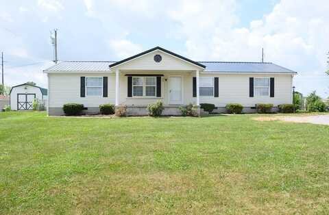 90 Ridgecrest Drive, Flemingsburg, KY 41041