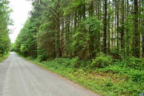 Lot 3 TBA MELITA RD, ARVONIA, VA 23004