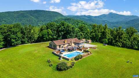 355 DYSON RD, AMHERST, VA 24521