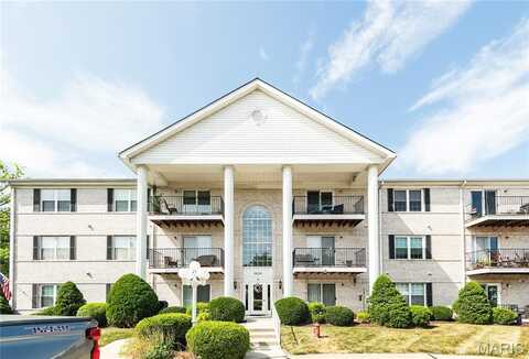 3624 Colonia Place, Saint Louis, MO 63125