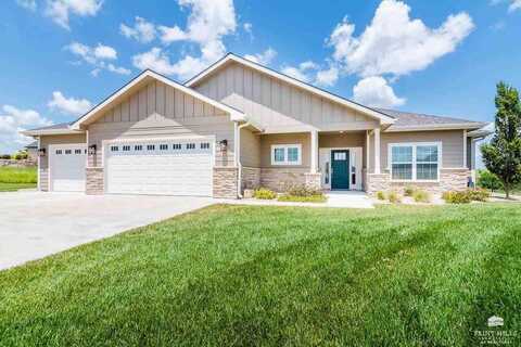 4013 Macinness Court, Manhattan, KS 66503