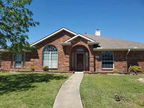 1605 Ashbourne Drive, Rockwall, TX 75087