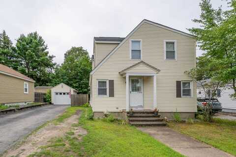 14 Gove Street, Manchester, NH 03102