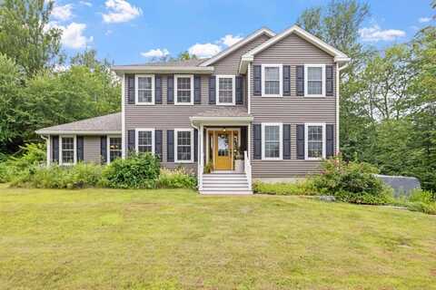 2 Golden View Drive, Bow, NH 03304