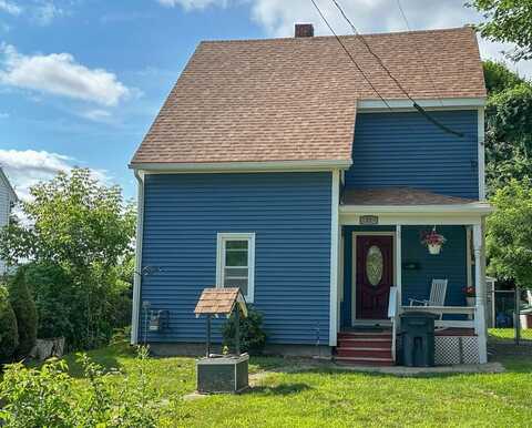 31 Blake Street, Brewer, ME 04412