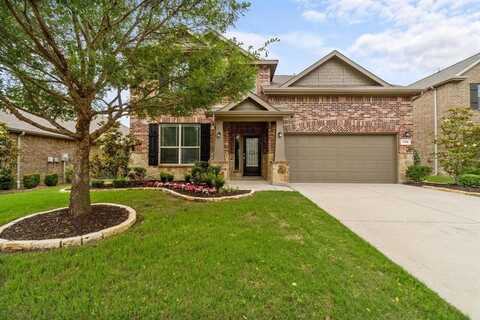 1705 Medina Lane, Prosper, TX 75078