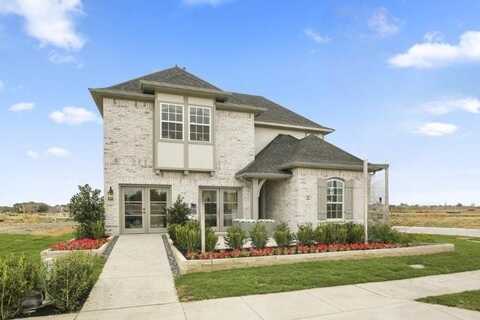 949 Switchgrass Lane, Allen, TX 75013