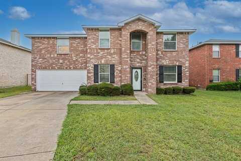 929 Brooks Drive, Cedar Hill, TX 75104