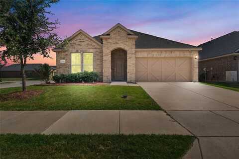 13001 Apostols Drive, Little Elm, TX 75068