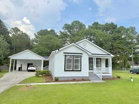 140 Friendship Trl, Moultrie, GA 31788
