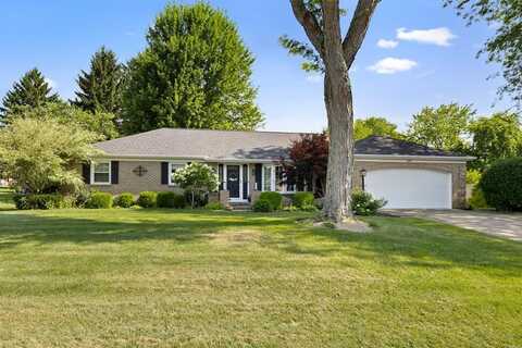 1016 Linwood Pl, Mansfield, OH 44906