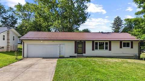 1739 Sunrise Dr, Mansfield, OH 44906