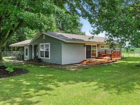 8881 State Route 314, Mansfield, OH 44904