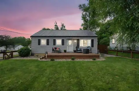 119 Mansfield Ave, Mount Vernon, OH 43050